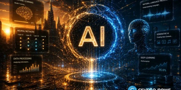 CoreWeave joins Nasdaq 100 as AI boom redraws market leaders