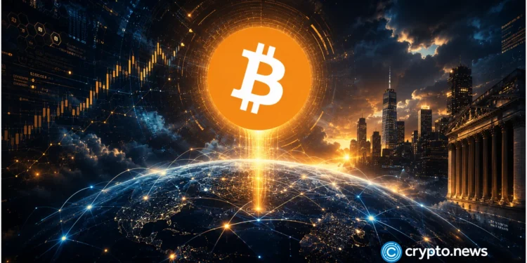 Bitcoin price prediction: Is the four-year cycle dead, or just running late?