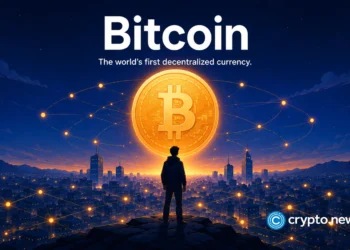 Bitcoin reclaims $66K after Trump says ships are moving through Hormuz