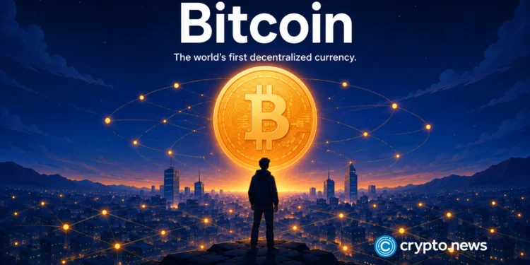 Bitcoin reclaims $66K after Trump says ships are moving through Hormuz