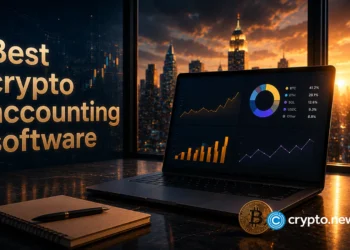 4 best crypto accounting software for June 2026