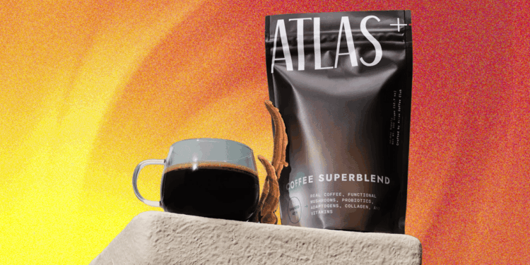We Tried the Most Popular Mushroom Coffees. These Are the Best (2026)