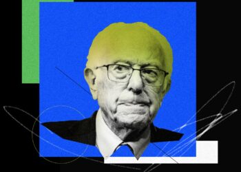 Bernie Sanders Saw This Coming