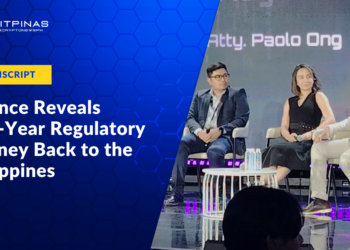 [Transcript] ‘The Ban Changed Everything’: Binance Reveals Two-Year Regulatory Journey Back to the Philippines — PBW Panel