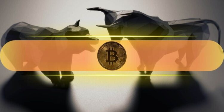 Bitcoin Holds Key Price Floor Despite Weak Bullish Signals: Bitfinex Alpha
