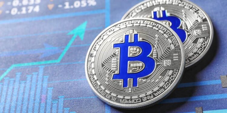 $1 Billion Floods Back Into Crypto Funds, Snapping Five-Week $4B Bleed
