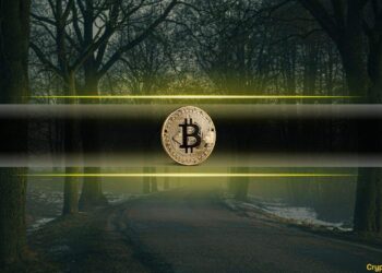 Is This the Hidden Reason Behind Bitcoin’s $23K Collapse in Just 6 Weeks?