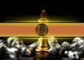 Bitcoin Dominates While Ethereum Breaks Streak in Volatile $230M Week