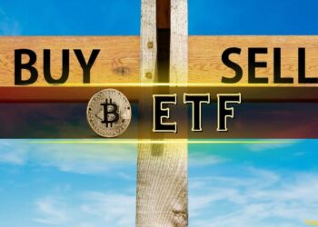 Bitcoin ETFs Set Another Anti-Record as $1.8B Leave the Funds Weekly