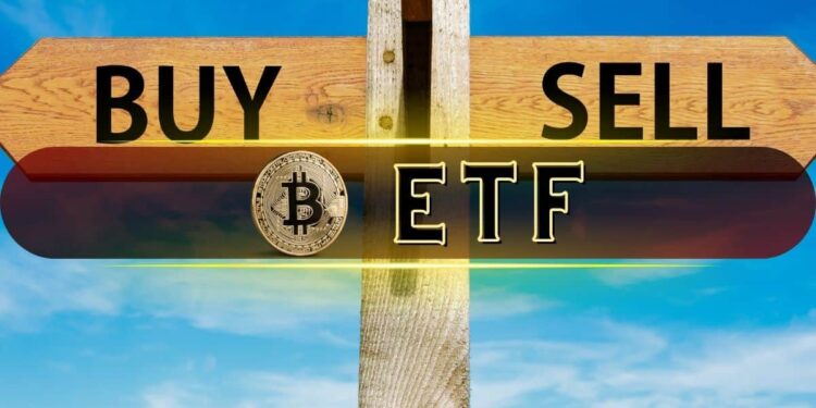 Bitcoin ETFs Set Another Anti-Record as $1.8B Leave the Funds Weekly