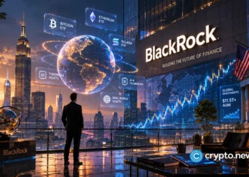 BlackRock’s Bitcoin income ETF BITA begins trading on June 16