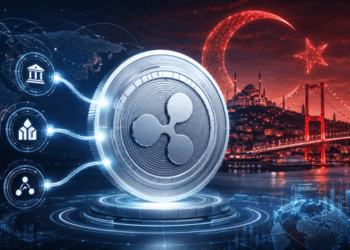 Ripple Targets Türkiye’s $200 Billion Crypto Market With RLUSD Launch