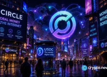 Circle unveils Arc Privacy to bring confidential smart contracts to institutions