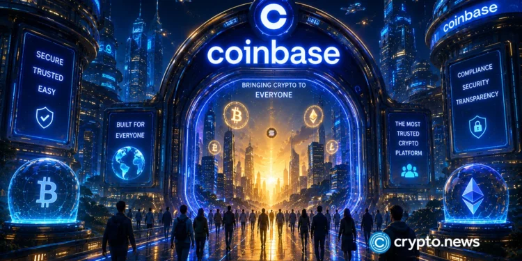 Coinbase eyes financial super app in next phase of expansion