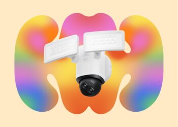I Just Saw That Eufy’s Floodlight Security Camera Is Cheaper Than Ever (2026)