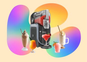 The Ninja Slushi Is Only $200: Early Amazon Prime Day Deal 2026