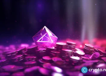 JustLend DAO launches Supply and Borrow Market V2 with isolated lending architecture