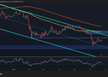 Ethereum Price Analysis: ETH Technical Aspects Quietly Improve, but These Hurdles Remain