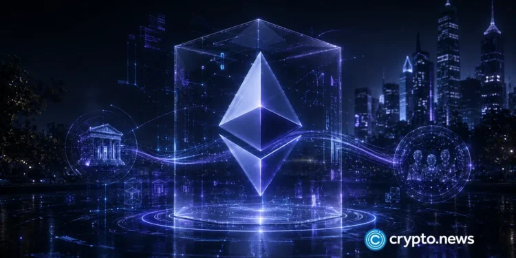 Ethereum price prediction: Will ETH underperform Bitcoin again in 2026?