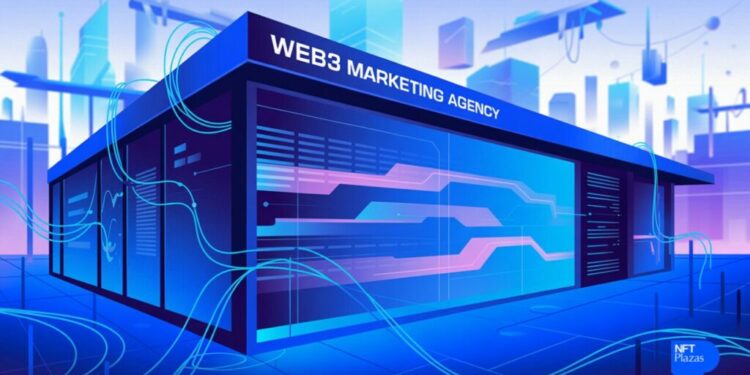 Leading Web3 Marketing Agencies in 2026: Who Moves Protocols, TVL and Communities