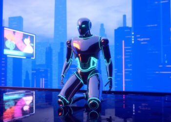 How BulkQuant Reflects the Growing Role of AI Trading Robots in Modern Markets
