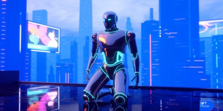 How BulkQuant Reflects the Growing Role of AI Trading Robots in Modern Markets