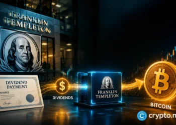 Franklin Templeton’s Bitcoin DRIP ETFs explained