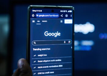 Top Google Security Staff Warn Related search term Data Could Be Hacked if EU Rules Change