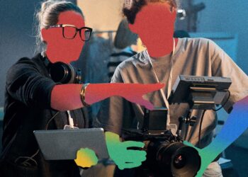 A24 Knows You’re Mad About the Google AI Collab