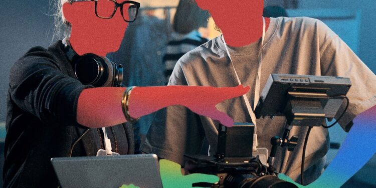 A24 Knows You’re Mad About the Google AI Collab