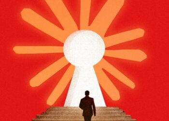 How People in China Keep Outsmarting Anthropic’s Geolocation Restrictions