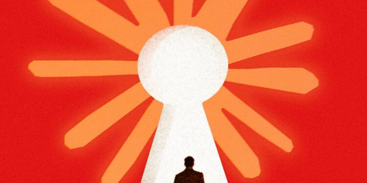 How People in China Keep Outsmarting Anthropic’s Geolocation Restrictions