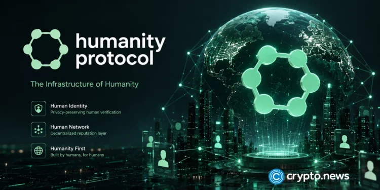 Humanity Protocol blames North Korea-linked hackers for $36M theft