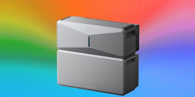 Time-Based Use Rates and Whole-Home Battery Backups Combine