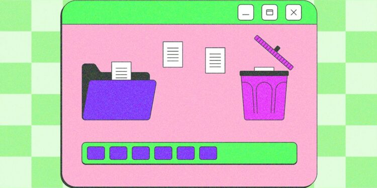 Does DeleteMe Actually Get Your Info off the Internet? I Tried It