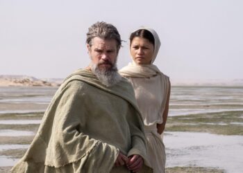 Universal Is Skipping Influencer Screenings for ‘The Odyssey.’ Film Critics Are Thrilled