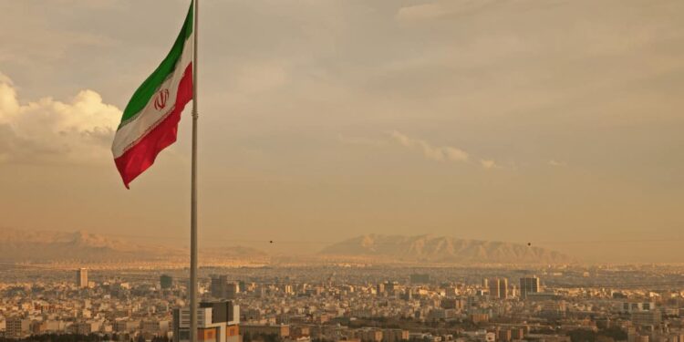 Here’s How CoinEx Became a Critical Gateway for Iran’s Crypto Economy