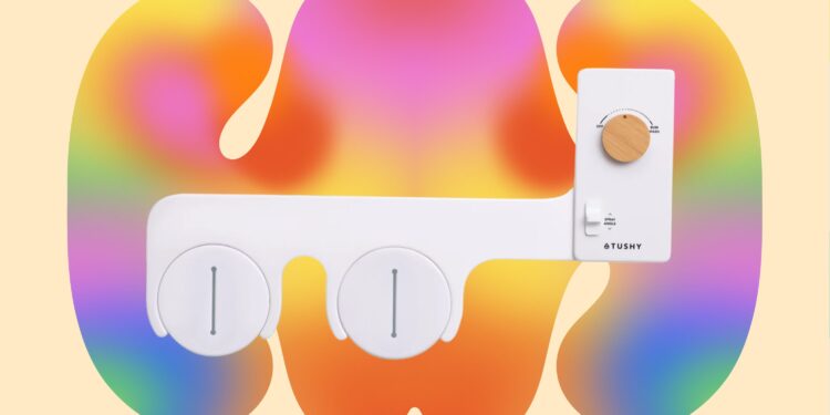 Amazon Prime Day Deal 2026: A Tushy Bidet for Under $100
