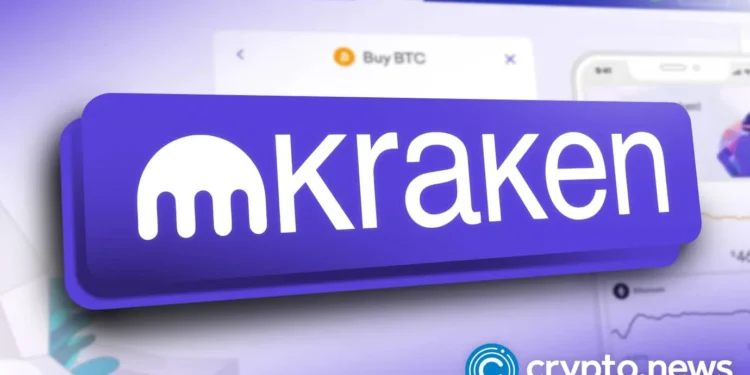 FIFA names Kraken official crypto exchange supporter for 2026 World Cup