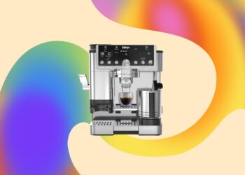 Best Ninja Prime Day Deals (2026) Slushi, Creami, Crispi, Cafe Luxe