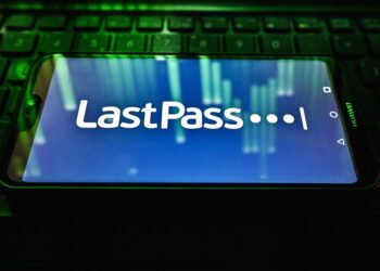 Security News This Week: LastPass Users Had Their Data Stolen—Again