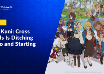 Ni no Kuni: Cross Worlds Is Ditching Crypto and Starting Over