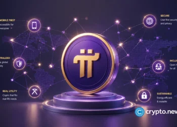 Pi coin halving explained: the mining rate math