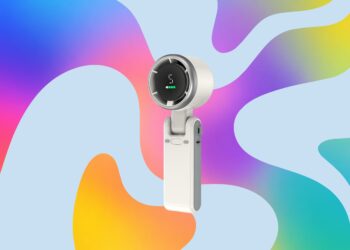 Prime Day’s Best Handheld Fan Deals, Up to 20% Off, Are About to Disappear (2026)