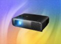 BenQ 4100i Review: Bringing the Cinema to Your Living Room