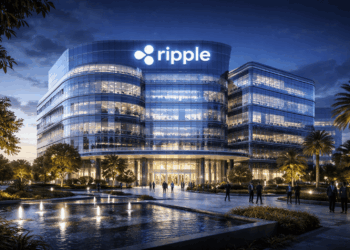 Ripple Enters Global Top 10 Private Firms List With $50 Billion Valuation