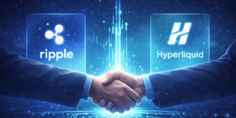 Ripple Prime Integrates Hyperliquid to Unlock Institutional Onchain Derivatives