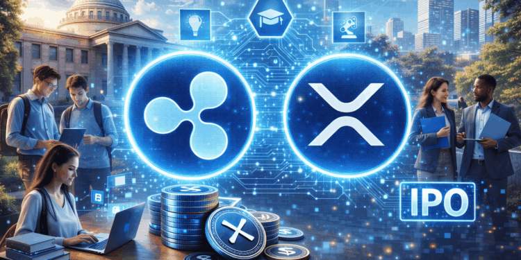 Ripple Introduces University Digital Asset Xcelerator to Advance XRP Innovation