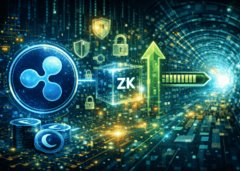 Ripple Advances Zero-Knowledge Proofs on XRPL to Unlock Privacy and Scalability