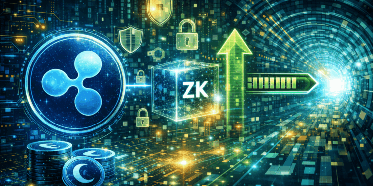Ripple Advances Zero-Knowledge Proofs on XRPL to Unlock Privacy and Scalability